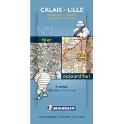Calais-Lille 1913-2013 Michelin